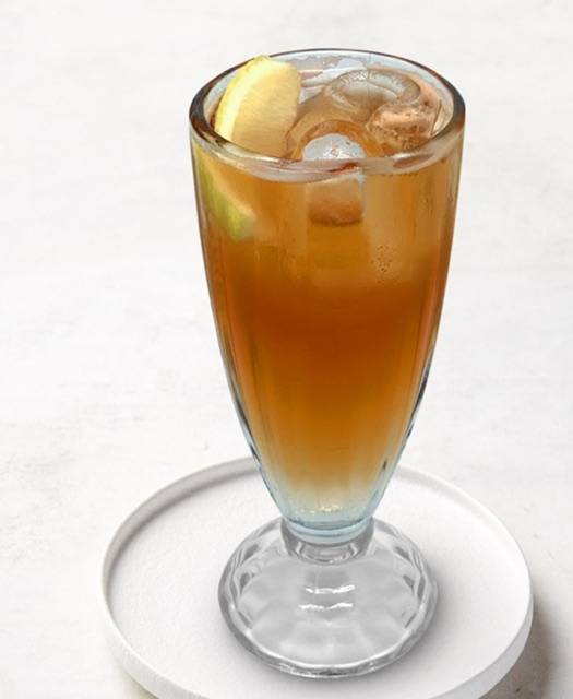 Lemon Lime Bitters 柠檬气泡水